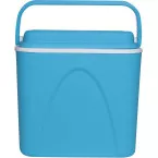 Cosy & Trendy glacière, 24 litres, bleu