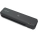 Q-CONNECT compacte lamineermachine, ft A4, zwart