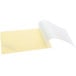 Q-Connect Laminating Pouches A4 2x125 Micron Self-Adhesive Pack of 100