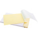 Q-Connect Laminating Pouches A4 2x125 Micron Self-Adhesive Pack of 100