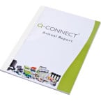 Q-Connect Thermal Binding...