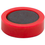 Q-CONNECT magneten, 20 mm,...