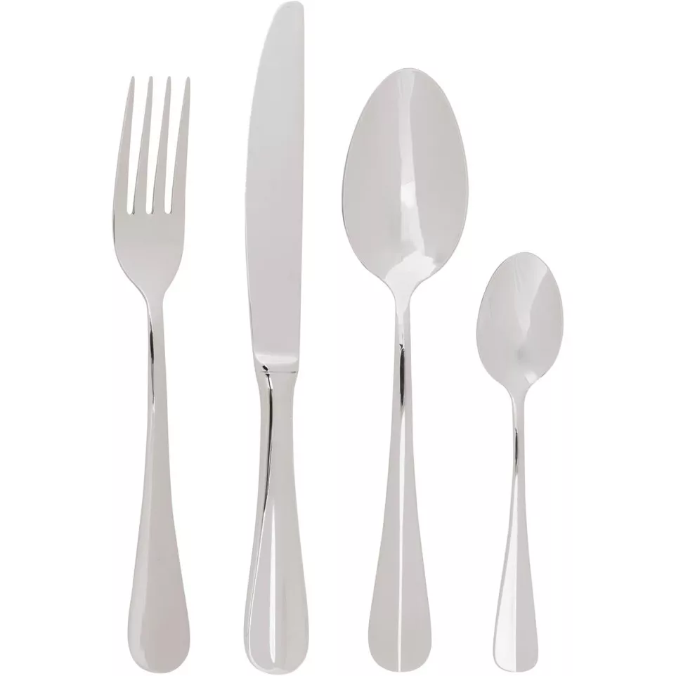 Cosy & Trendy Mirror Eva Cutlery Set...