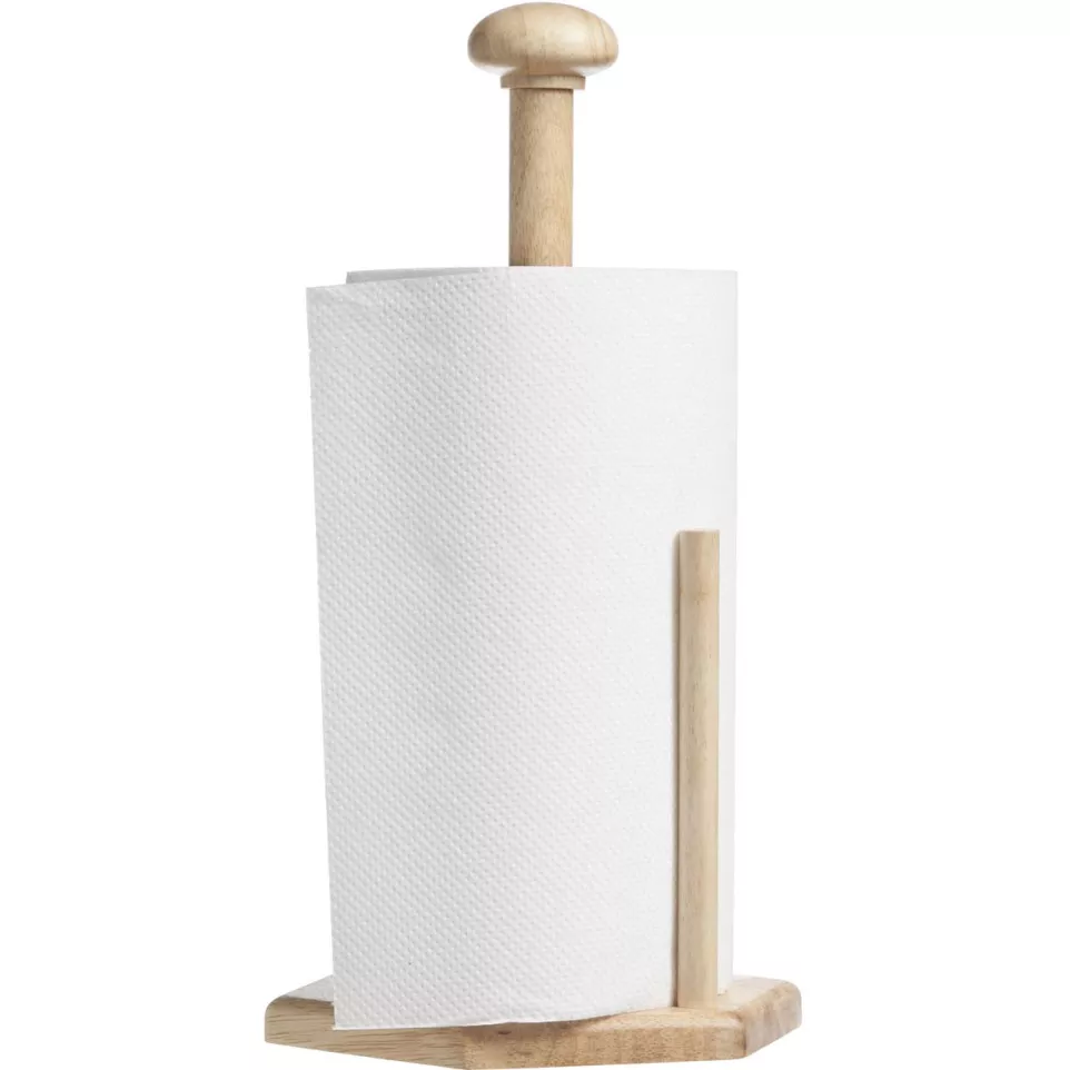 Cosy & Trendy Paper Towel Holder Wood...