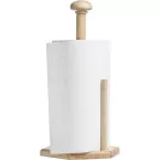 Cosy & Trendy Paper Towel Holder Wood 32.3 cm