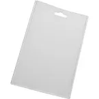Europel badge, gesloten, ft 60 x 90 mm, pak van 24 stuks