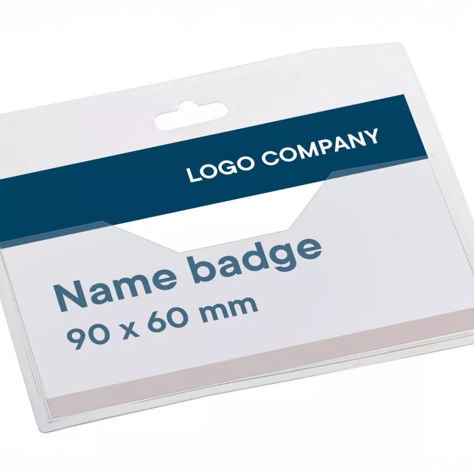 Europel badge, ouvert, ft 90 x 60 mm,...