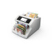 Safescan 2485-S Banknote Counter with 8-Point Counterfeit Detection and Safescan App Included