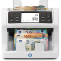 Safescan biljettelmachine 2865-SC, incl safescan app, met 9-voudige valsgelddetectie