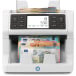 Safescan 2865-S Banknote Counter with Safescan App and 9-Point Counterfeit Detection