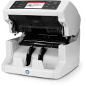 Safescan 2865-S Banknote Counter with Safescan App and 9-Point Counterfeit Detection