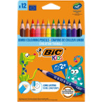 Bic kleurpotlood Ecolutions...