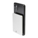 RaluLux silver  power bank 
