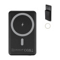 RaluLux black  power bank 
