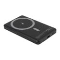 RaluLux black  power bank 