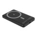 RaluLux noir  Power bank 