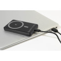 RaluLux black  power bank 