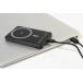 RaluLux zwart  powerbank 