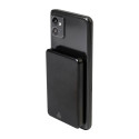 RaluLux zwart  powerbank 