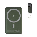 RaluLux vert foncé  Power bank 