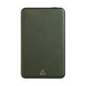 RaluLux vert foncé  Power bank 