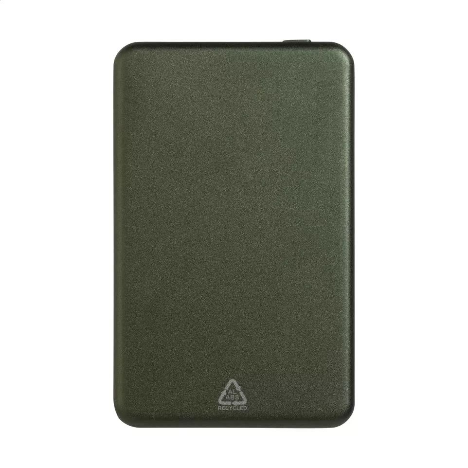 RaluLux vert foncé  Power bank 