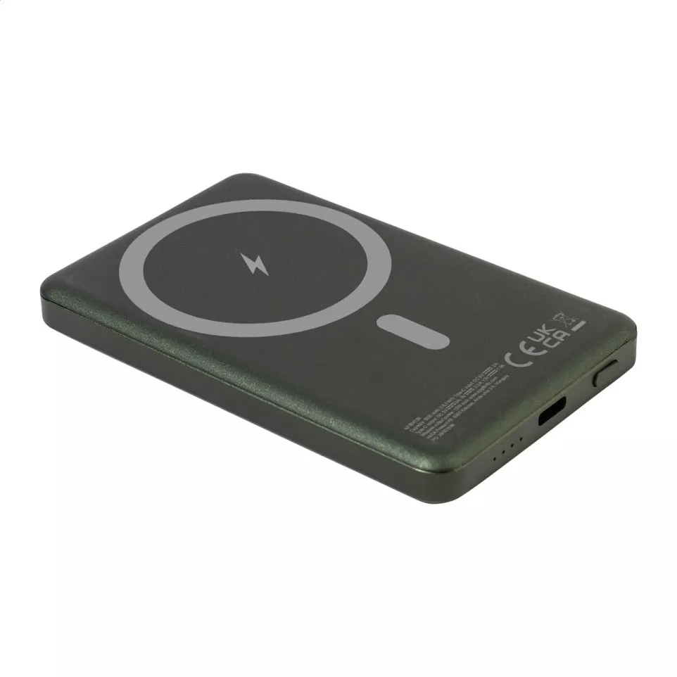 RaluLux vert foncé  Power bank 