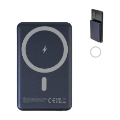 RaluLux dark blue  power bank 