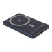 RaluLux dark blue  power bank 