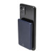 RaluLux dark blue  power bank 