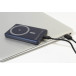 RaluLux dark blue  power bank 
