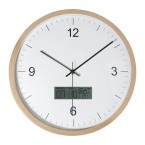 Tempora naturelle  Pendule...