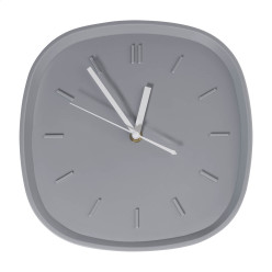 Rectra grijs  RPS wandklok 