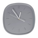 Rectra gris  Pendule murale RPS 