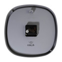 Rectra grey  RPS wall clock 