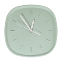 Rectra vert citron  Pendule murale RPS 
