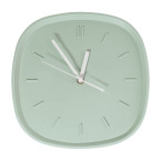 Rectra mint green  RPS wall...