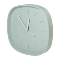 Rectra lime groen  RPS wandklok 
