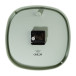 Rectra vert citron  Pendule murale RPS 