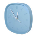 Rectra light blue  RPS wall clock 
