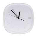 Rectra blanc  Pendule murale RPS 
