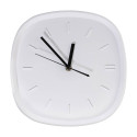 Rectra wit  RPS wandklok 