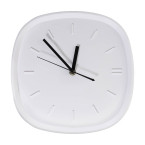 Rectra blanc  Pendule...