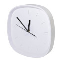 Rectra blanc  Pendule murale RPS 