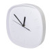 Rectra wit  RPS wandklok 