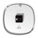 Rectra blanc  Pendule murale RPS 
