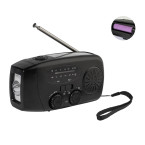 Beacon noir  radio...