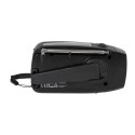 Beacon noir  radio d'urgence multifonction 