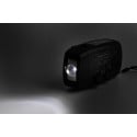 Beacon black  multifunctional emergency radio 