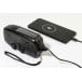 Beacon black  multifunctional emergency radio 